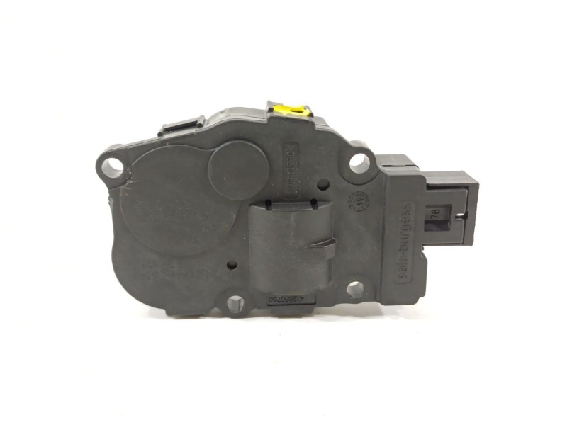 Recambio de motor apertura trampillas climatizador para porsche panamera diesel referencia OEM IAM 97062442500 K9749007 11062015