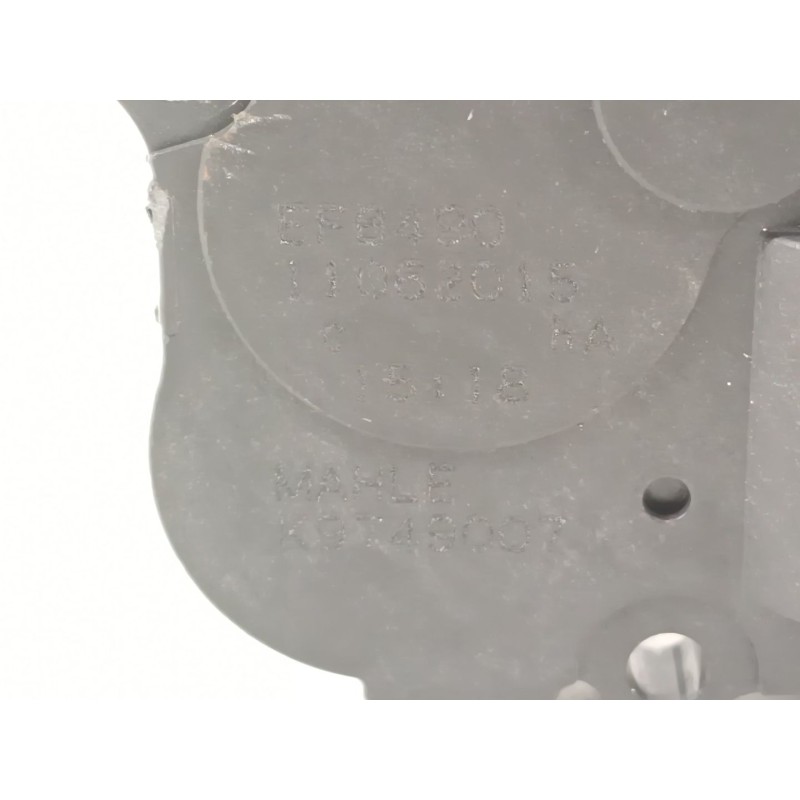 Recambio de motor apertura trampillas climatizador para porsche panamera diesel referencia OEM IAM 97062442500 K9749007 11062015