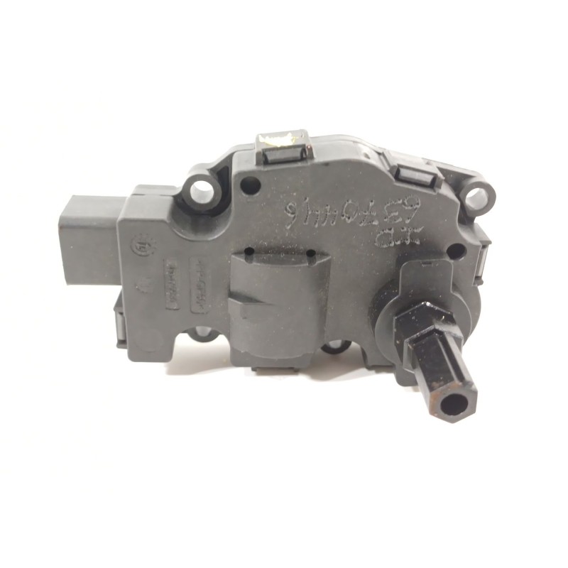 Recambio de motor apertura trampillas climatizador para porsche panamera diesel referencia OEM IAM 97062442500 K9749007 11062015