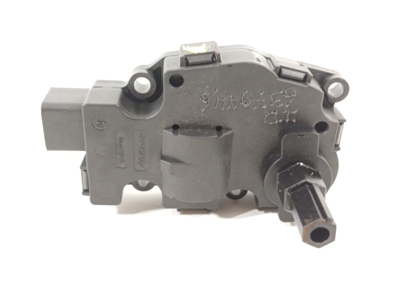 Recambio de motor apertura trampillas climatizador para porsche panamera diesel referencia OEM IAM 97062442500 K9749007 11062015