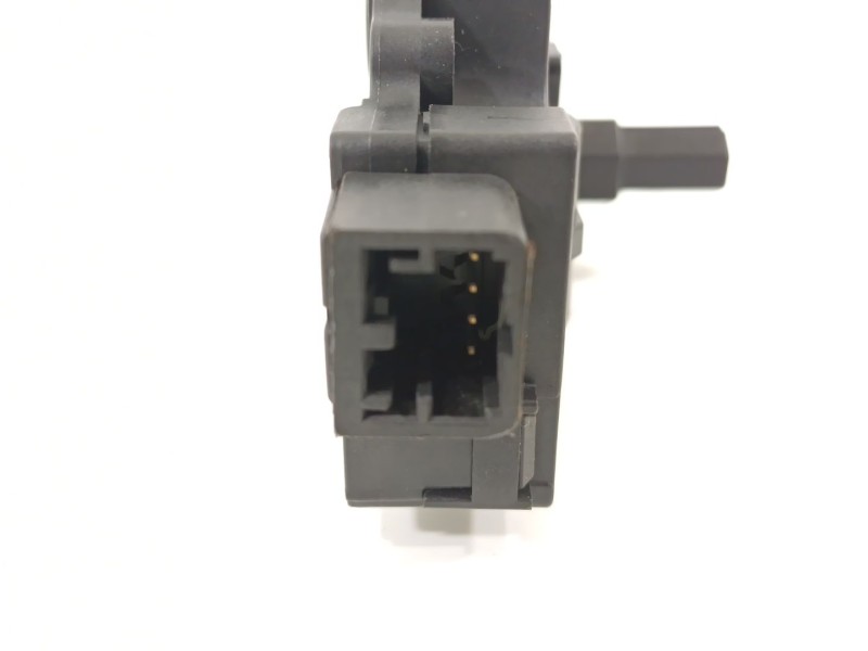 Recambio de motor apertura trampillas climatizador para porsche panamera diesel referencia OEM IAM 97062442500 K9749007 11062015