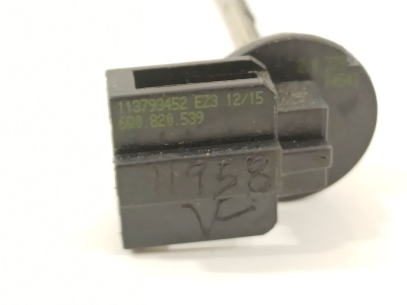 Recambio de sensor para porsche panamera diesel referencia OEM IAM 97065325300  6Q0820539