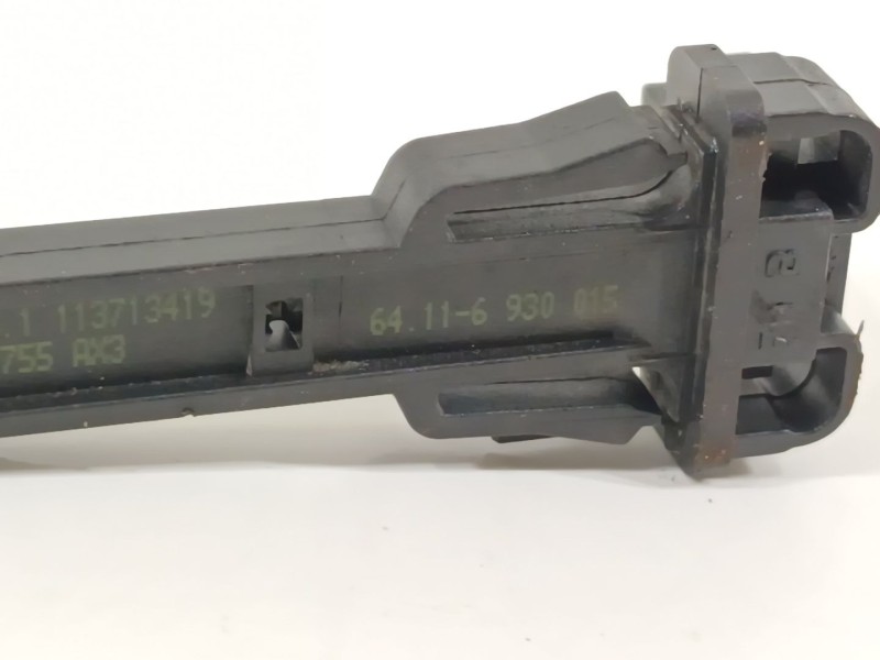 Recambio de sensor para porsche panamera diesel referencia OEM IAM 97065325700 64116930015 113713419