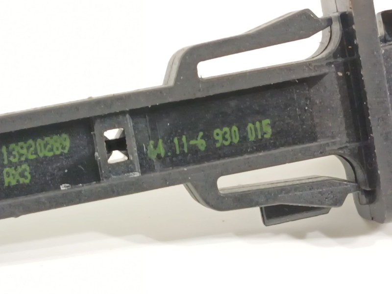 Recambio de sensor para porsche panamera diesel referencia OEM IAM 97065325700 64116930015 113713419