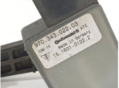 Recambio de sensor para porsche panamera diesel referencia OEM IAM 97034302203   2