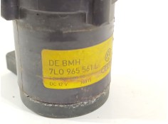 Recambio de bomba agua para porsche panamera diesel referencia OEM IAM 7L0965561L   2