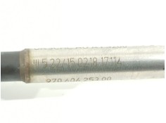 Recambio de sonda lambda para porsche panamera diesel referencia OEM IAM 97060625300  52215021817114 2