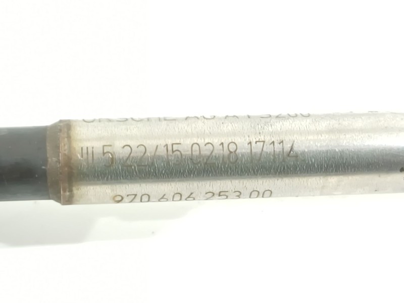 Recambio de sonda lambda para porsche panamera diesel referencia OEM IAM 97060625300  52215021817114