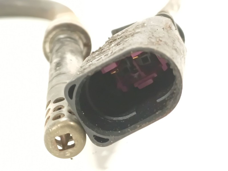 Recambio de sonda lambda para porsche panamera diesel referencia OEM IAM 97060625300  52215021817114