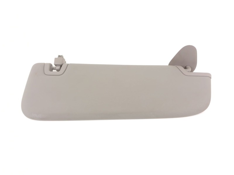 Recambio de parasol izquierdo para porsche panamera diesel referencia OEM IAM 97073103117  97073113100