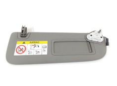 Recambio de parasol derecho para porsche panamera diesel referencia OEM IAM 97073103224  97073113218