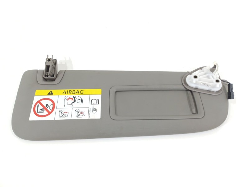 Recambio de parasol derecho para porsche panamera diesel referencia OEM IAM 97073103224  97073113218