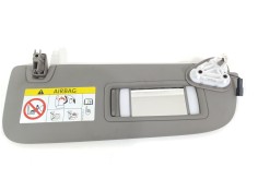 Recambio de parasol derecho para porsche panamera diesel referencia OEM IAM 97073103224  97073113218 2