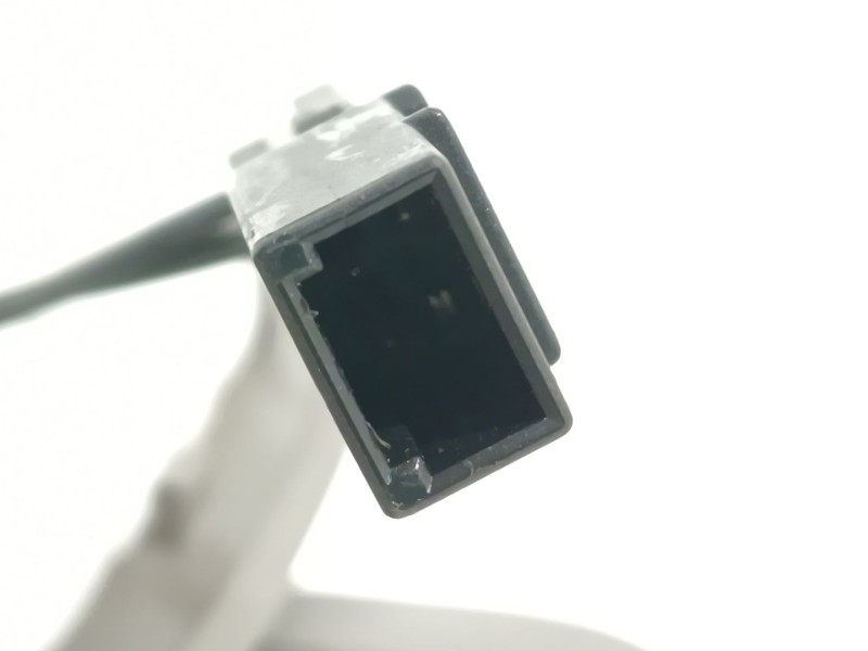 Recambio de parasol derecho para porsche panamera diesel referencia OEM IAM 97073103224  97073113218