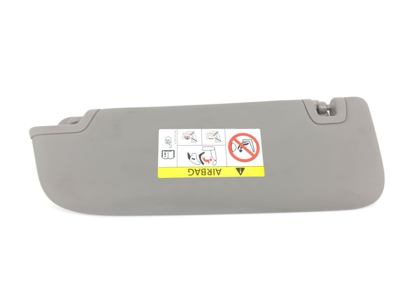 Recambio de parasol derecho para porsche panamera diesel referencia OEM IAM 97073103224  97073113218