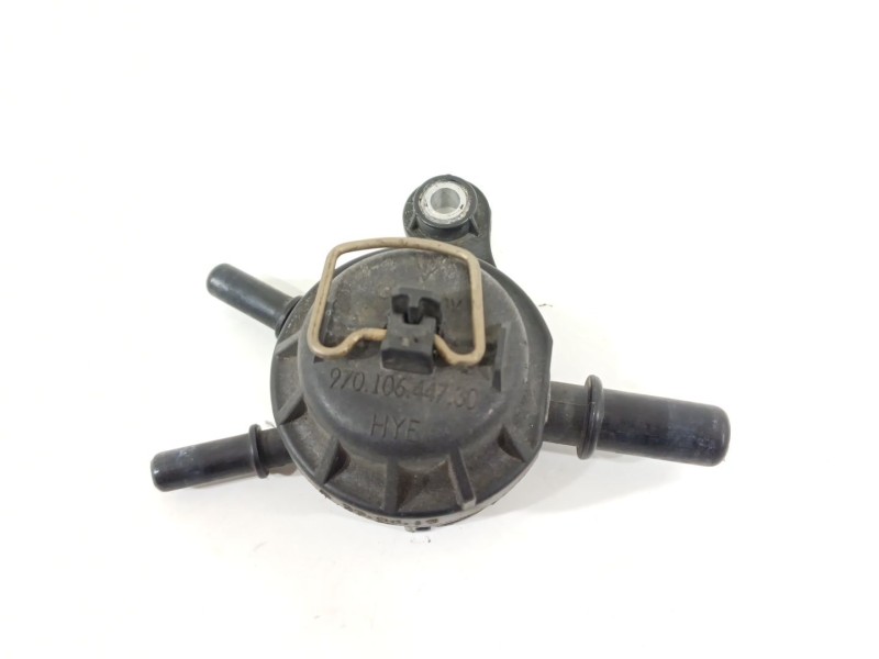 Recambio de no identificado para porsche panamera diesel referencia OEM IAM 97010644730  