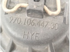 Recambio de no identificado para porsche panamera diesel referencia OEM IAM 97010644730   2