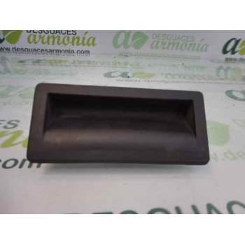 MANETA EXTERIOR PORTON 5N0827566T 