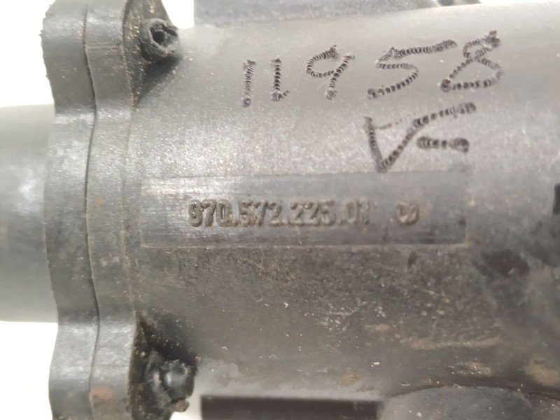 Recambio de no identificado para porsche panamera diesel referencia OEM IAM 97057222501  