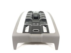 Recambio de luz interior para porsche panamera diesel referencia OEM IAM 7PP959551GE 7PP919317 7PP959728F 2