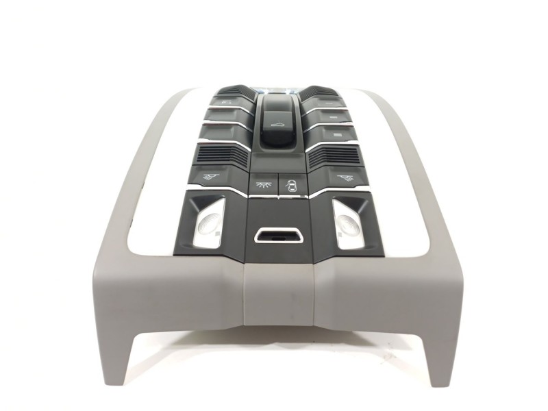 Recambio de luz interior para porsche panamera diesel referencia OEM IAM 7PP959551GE 7PP919317 7PP959728F