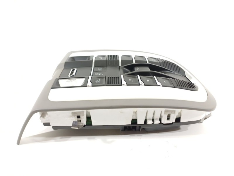 Recambio de luz interior para porsche panamera diesel referencia OEM IAM 7PP959551GE 7PP919317 7PP959728F