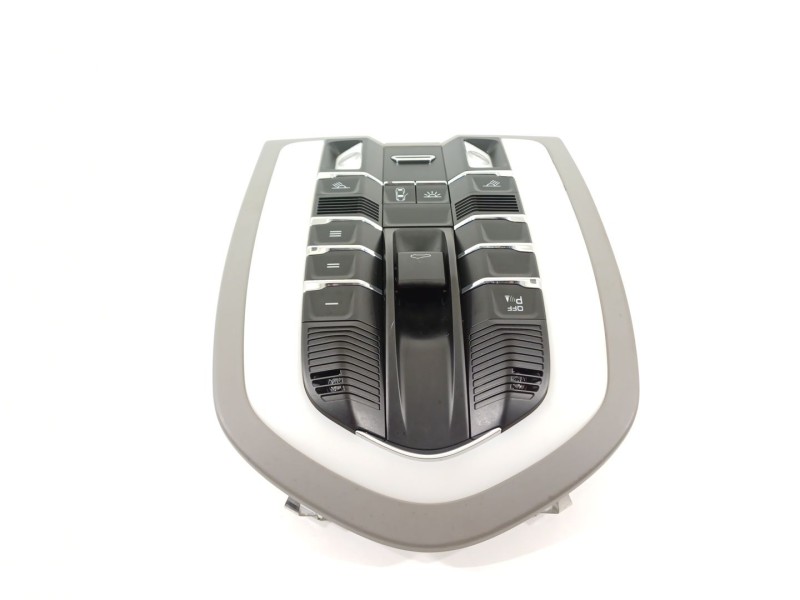 Recambio de luz interior para porsche panamera diesel referencia OEM IAM 7PP959551GE 7PP919317 7PP959728F