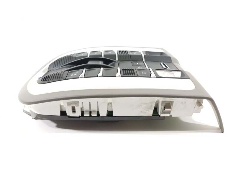 Recambio de luz interior para porsche panamera diesel referencia OEM IAM 7PP959551GE 7PP919317 7PP959728F