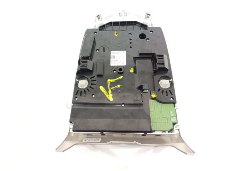 Recambio de luz interior para porsche panamera diesel referencia OEM IAM 7PP959551GE 7PP919317 7PP959728F