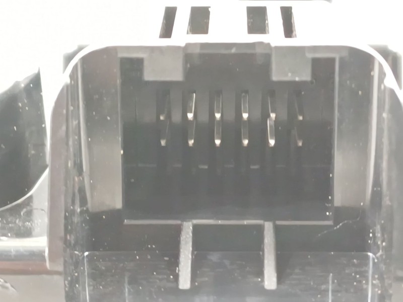 Recambio de luz interior para porsche panamera diesel referencia OEM IAM 7PP959551GE 7PP919317 7PP959728F