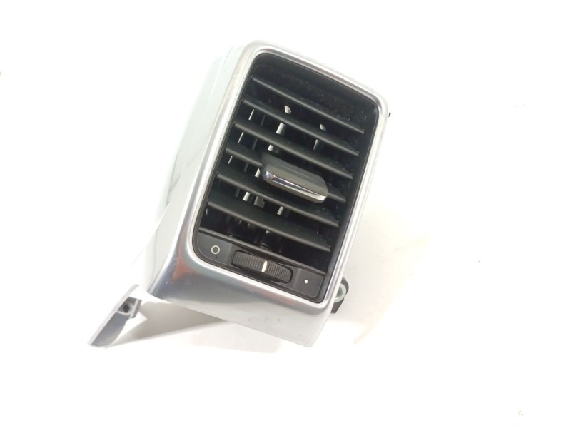 Recambio de rejilla aireadora para porsche panamera diesel referencia OEM IAM 970553172  