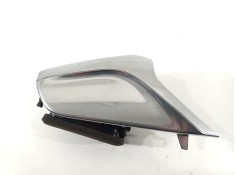 Recambio de rejilla aireadora para porsche panamera diesel referencia OEM IAM 970553172   2