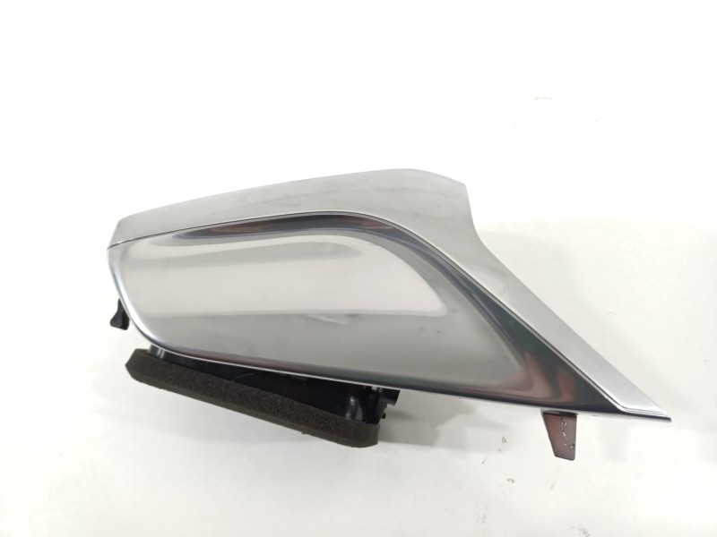 Recambio de rejilla aireadora para porsche panamera diesel referencia OEM IAM 970553172  