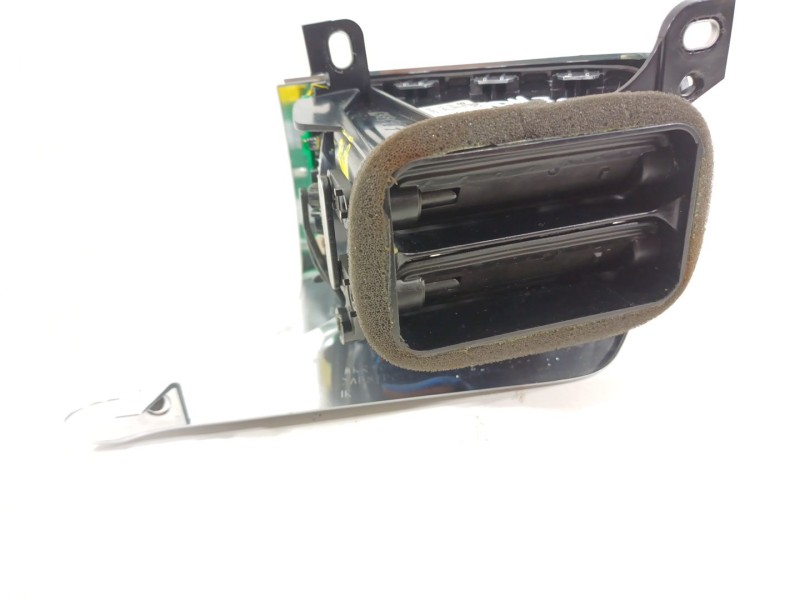 Recambio de rejilla aireadora para porsche panamera diesel referencia OEM IAM 970553172  