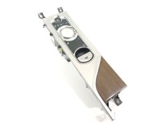 Recambio de palanca cambio para jaguar xf i (x250) 2.2 d referencia OEM IAM DX237E453FA   2