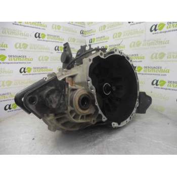 CAJA CAMBIOS 4300038050 Y070910115