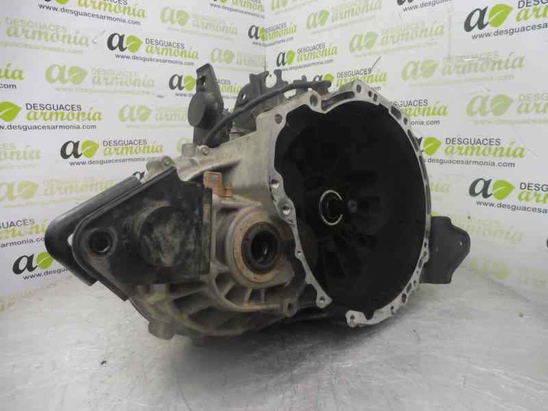 CAJA CAMBIOS 4300038050 Y070910115