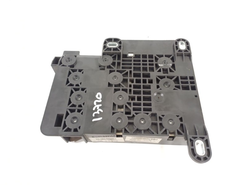 Recambio de caja reles / fusibles para jaguar xf i (x250) 2.2 d referencia OEM IAM FX2314A005  CX2314A067AE