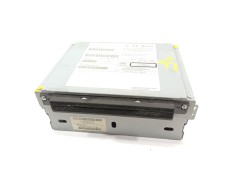 Recambio de sistema navegacion gps para jaguar xf i (x250) 2.2 d referencia OEM IAM CF6N18C815HK  