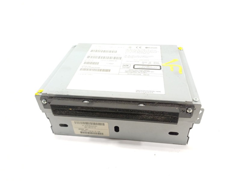 Recambio de sistema navegacion gps para jaguar xf i (x250) 2.2 d referencia OEM IAM CF6N18C815HK  