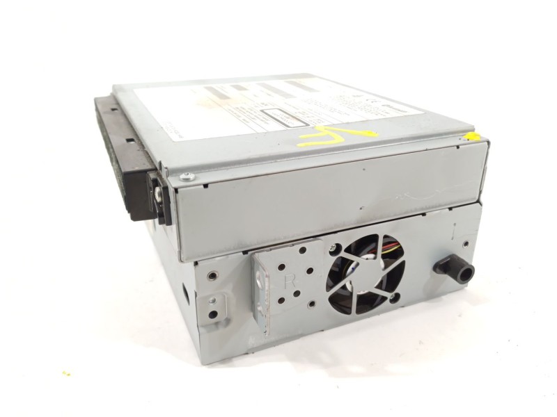 Recambio de sistema navegacion gps para jaguar xf i (x250) 2.2 d referencia OEM IAM CF6N18C815HK  