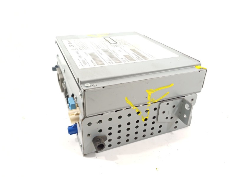 Recambio de sistema navegacion gps para jaguar xf i (x250) 2.2 d referencia OEM IAM CF6N18C815HK  