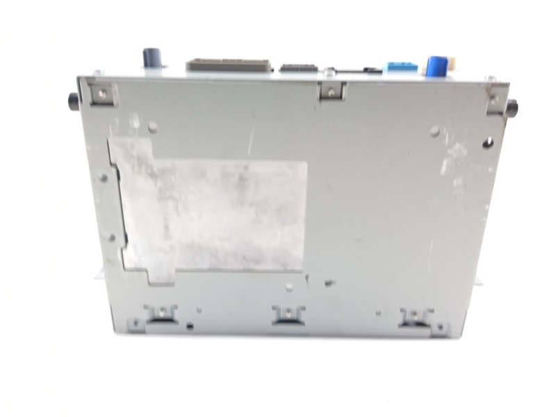 Recambio de sistema navegacion gps para jaguar xf i (x250) 2.2 d referencia OEM IAM CF6N18C815HK  