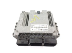 Recambio de centralita motor uce para jaguar xf i (x250) 2.2 d referencia OEM IAM EX2312C520  