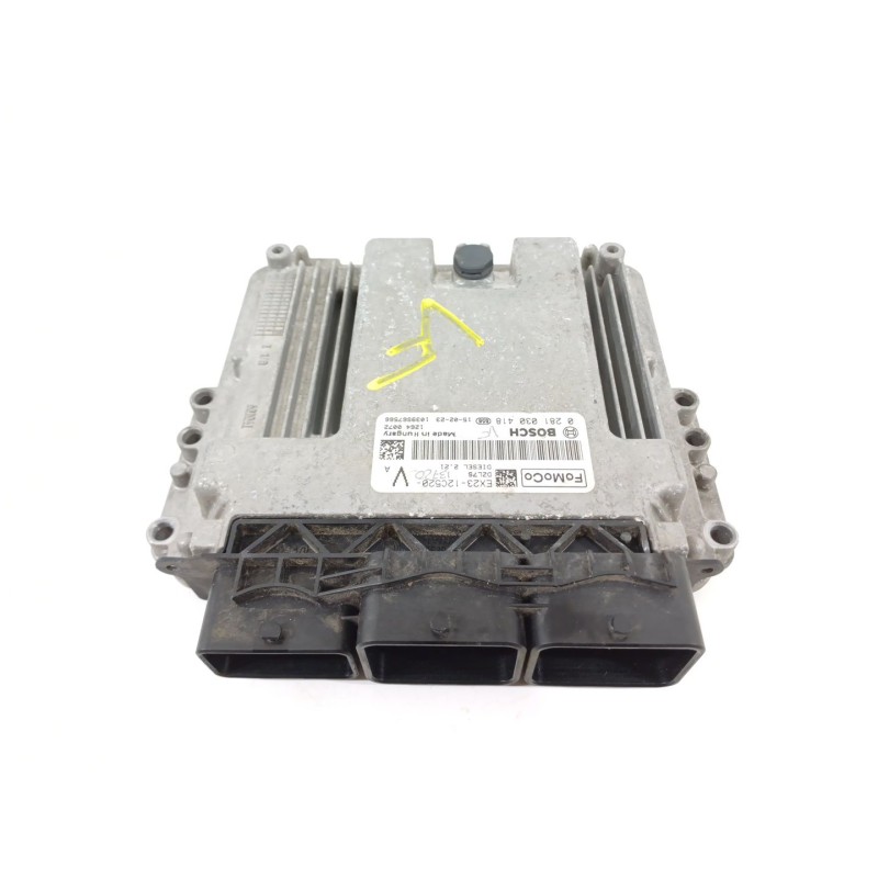 Recambio de centralita motor uce para jaguar xf i (x250) 2.2 d referencia OEM IAM EX2312C520  