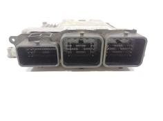 Recambio de centralita motor uce para jaguar xf i (x250) 2.2 d referencia OEM IAM EX2312C520   2