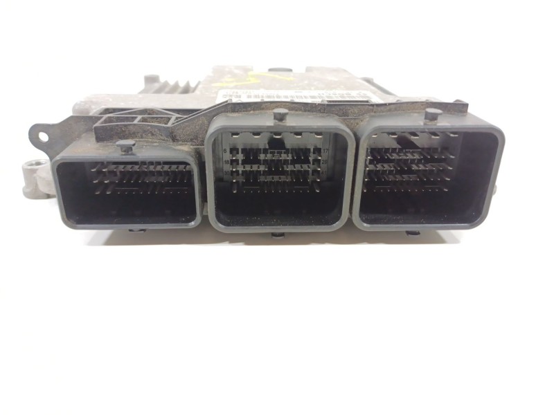 Recambio de centralita motor uce para jaguar xf i (x250) 2.2 d referencia OEM IAM EX2312C520  