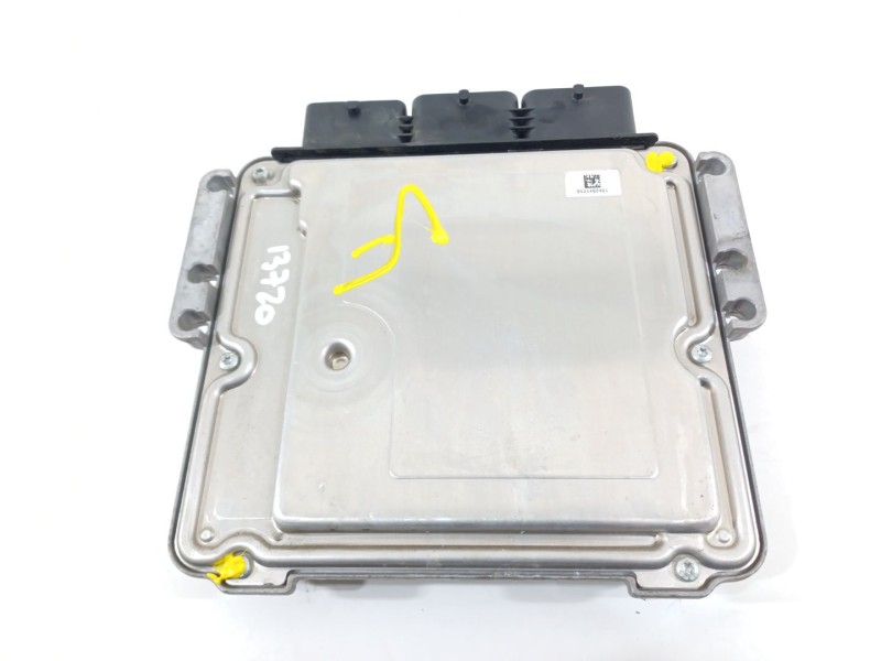 Recambio de centralita motor uce para jaguar xf i (x250) 2.2 d referencia OEM IAM EX2312C520  