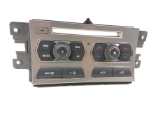 Recambio de mando climatizador para jaguar xf i (x250) 2.2 d referencia OEM IAM CX2318C858HA  