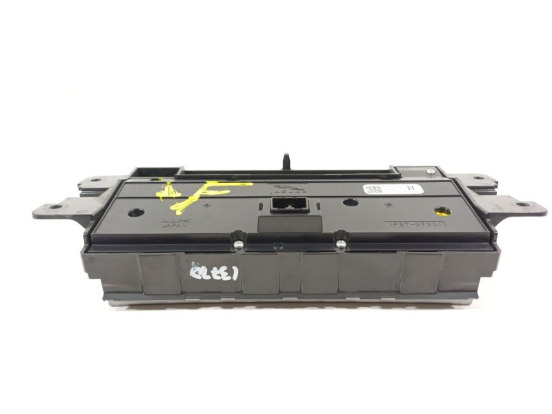 Recambio de mando climatizador para jaguar xf i (x250) 2.2 d referencia OEM IAM CX2318C858HA  